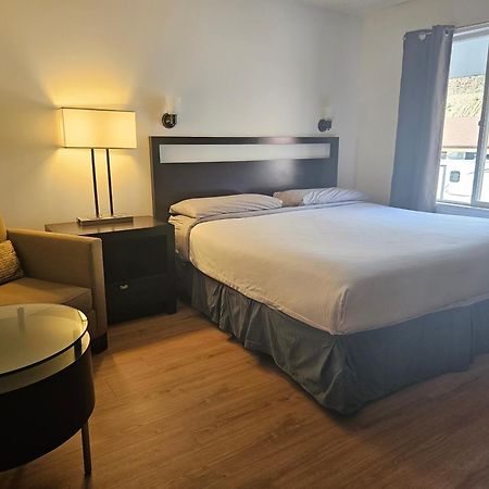 H&H Motor Lodge Айдахо Спрингс Екстериор снимка
