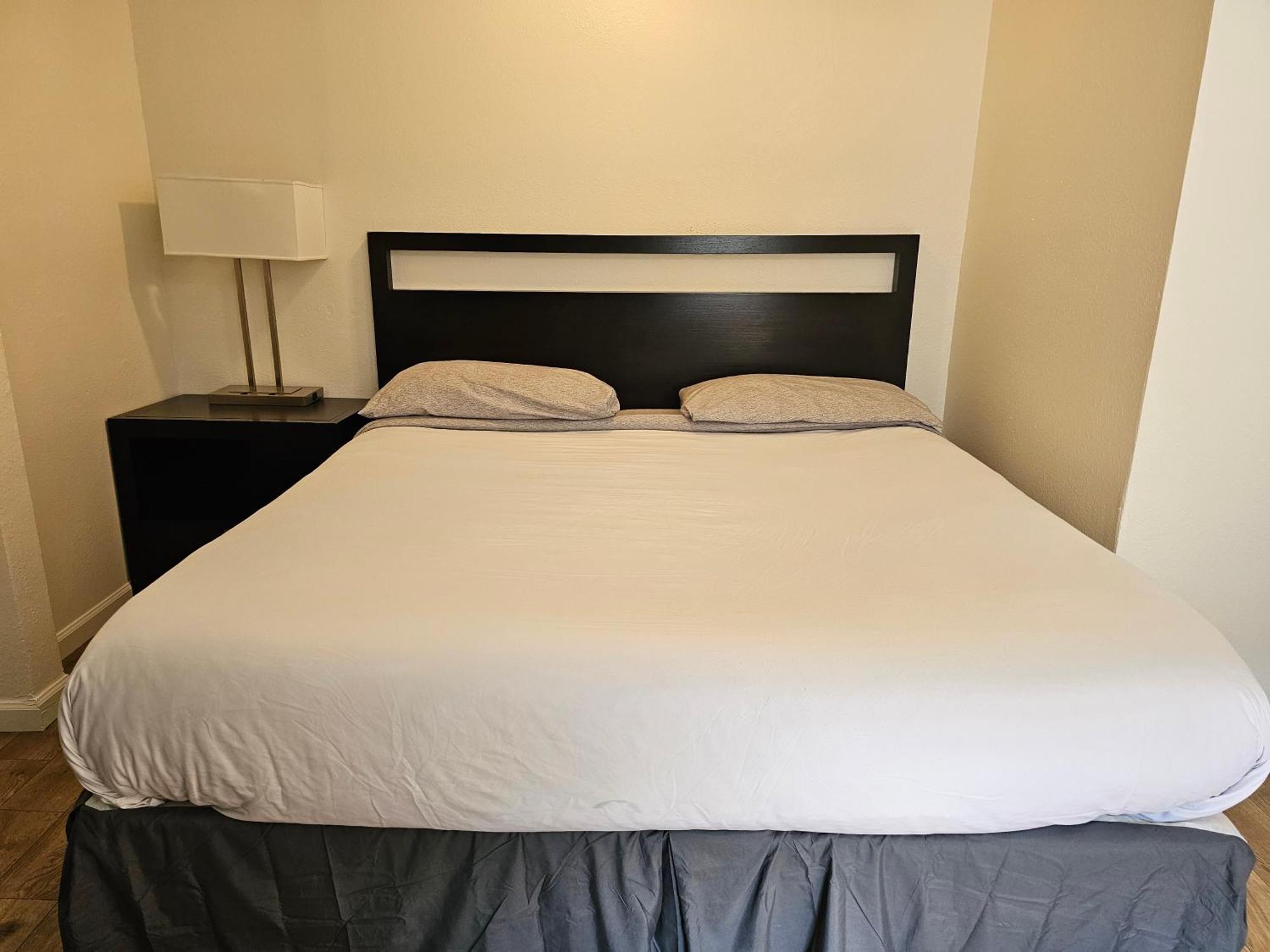 H&H Motor Lodge Айдахо Спрингс Екстериор снимка