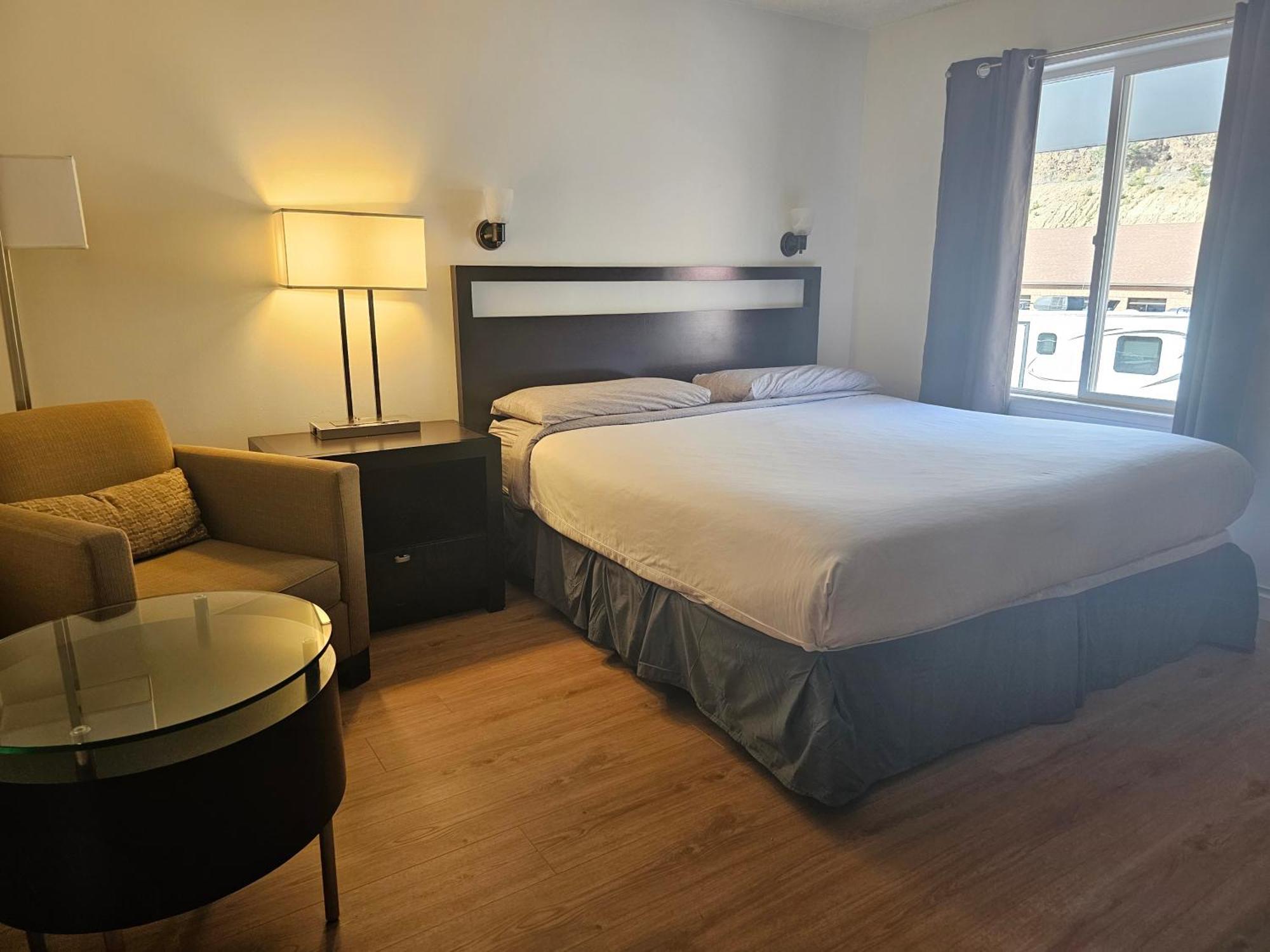 H&H Motor Lodge Айдахо Спрингс Екстериор снимка